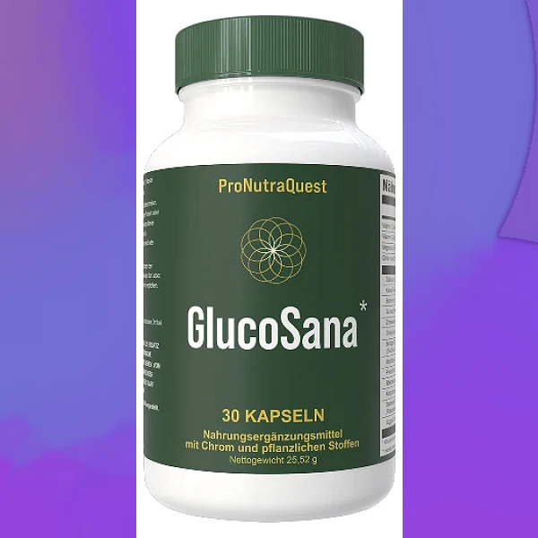 GlucoSana