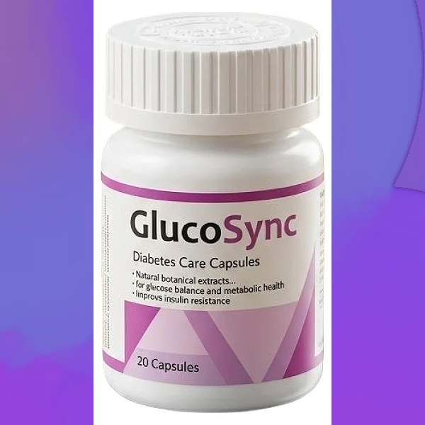 GlucoSync