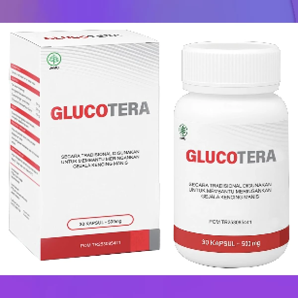 Glucoterra