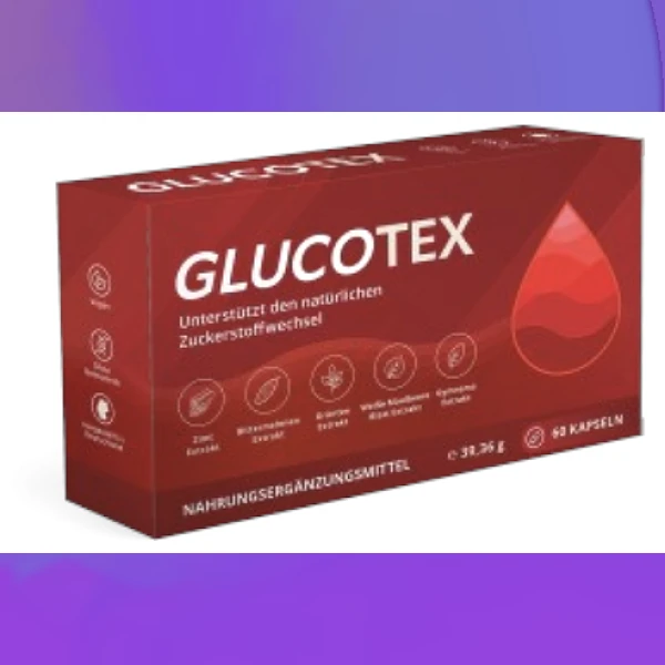 GLUCOTEX