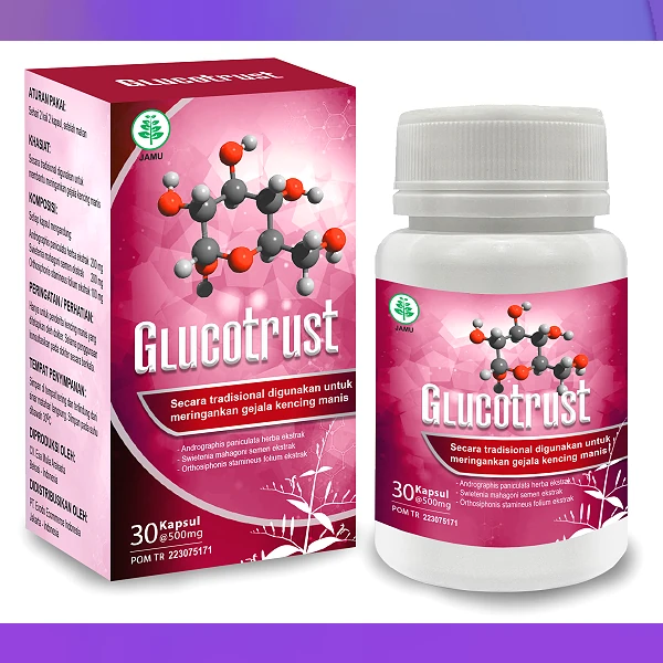 Glucotrast