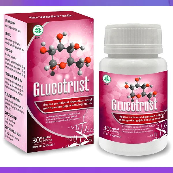 Glucotrust