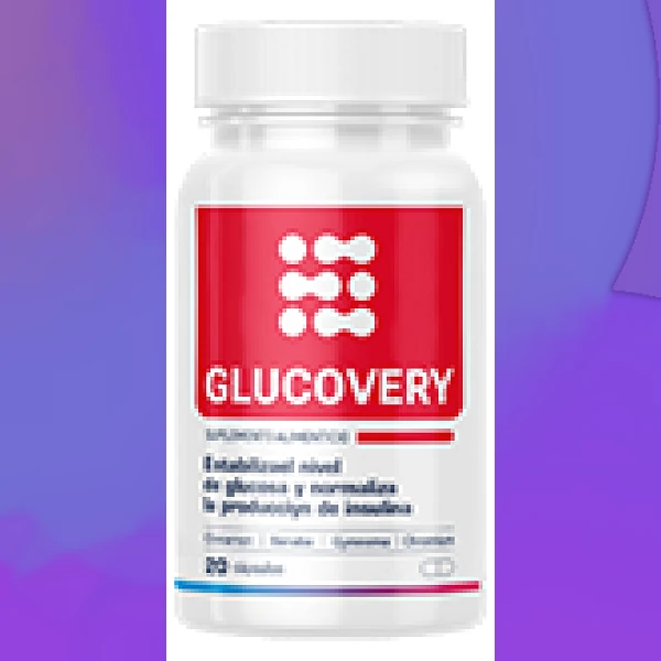 Glucovery