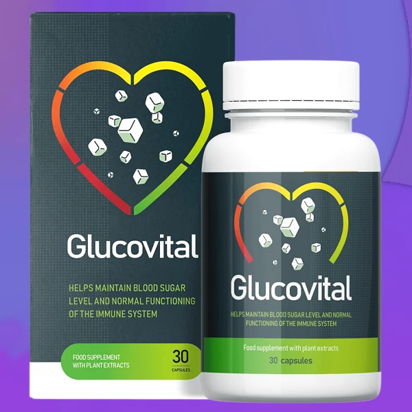Glucovital