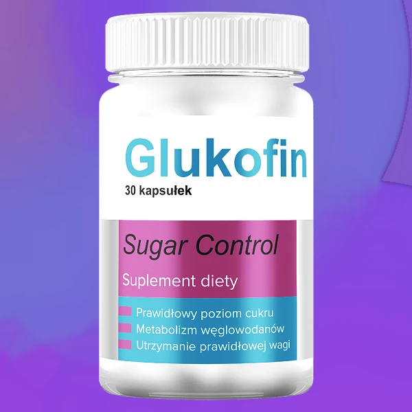 Glukofin