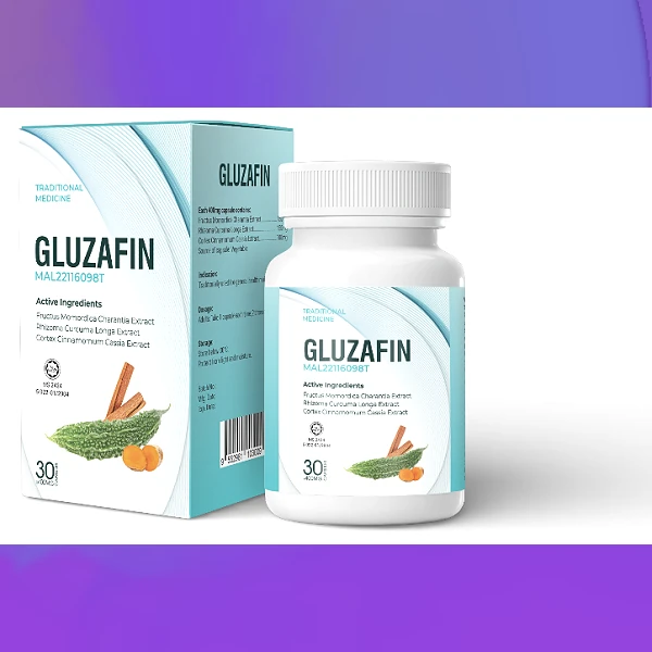 Gluzafin