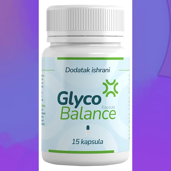 Glyco Balance