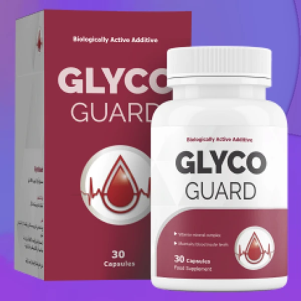 GlycoGuard