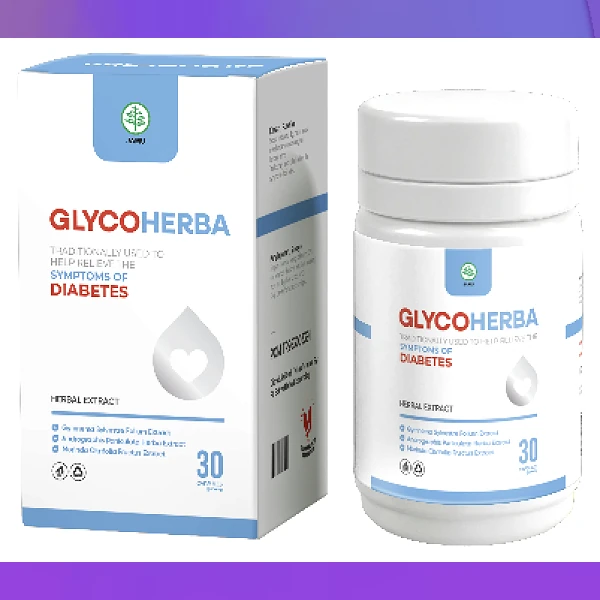 Glycoherba