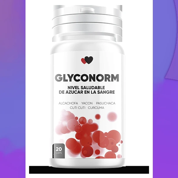 Glyconorm