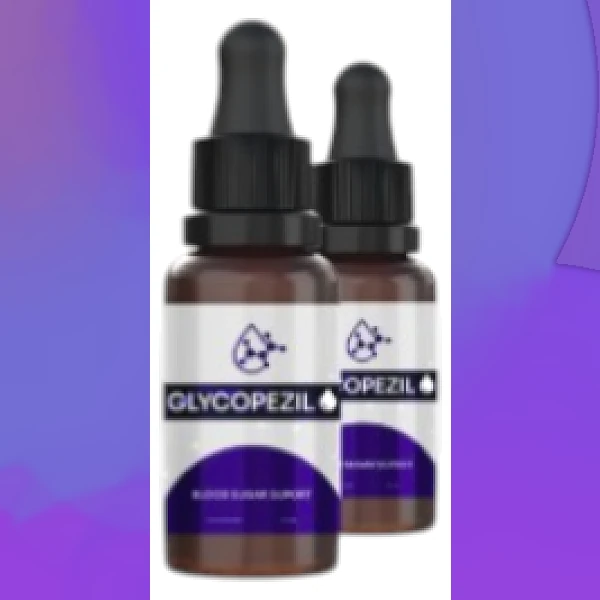 GlycoPezil