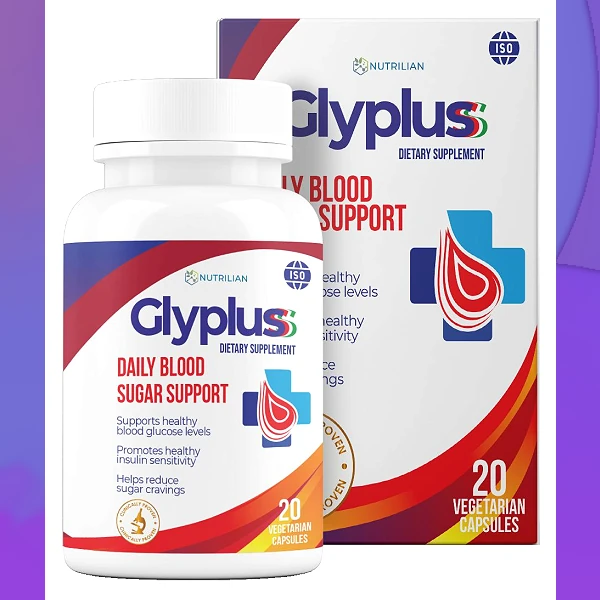 Glyplus