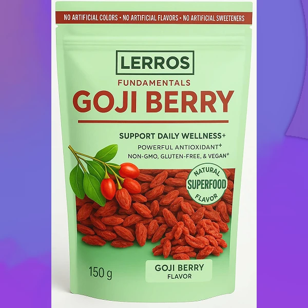 Goji Berry