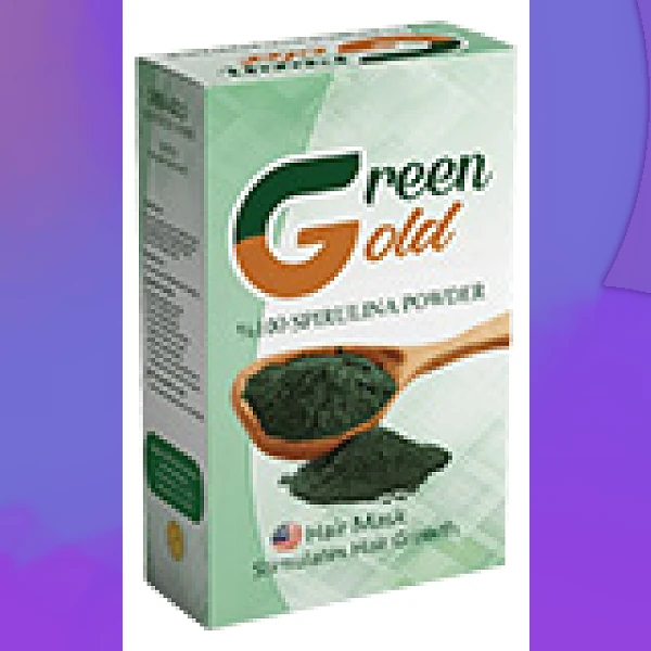 Green Gold