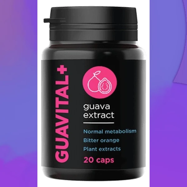Guavital+