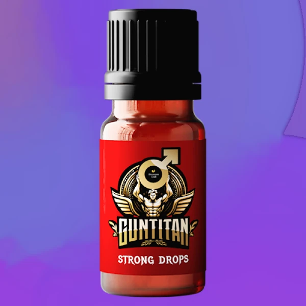 GunTitan