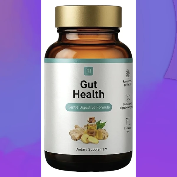 Gut