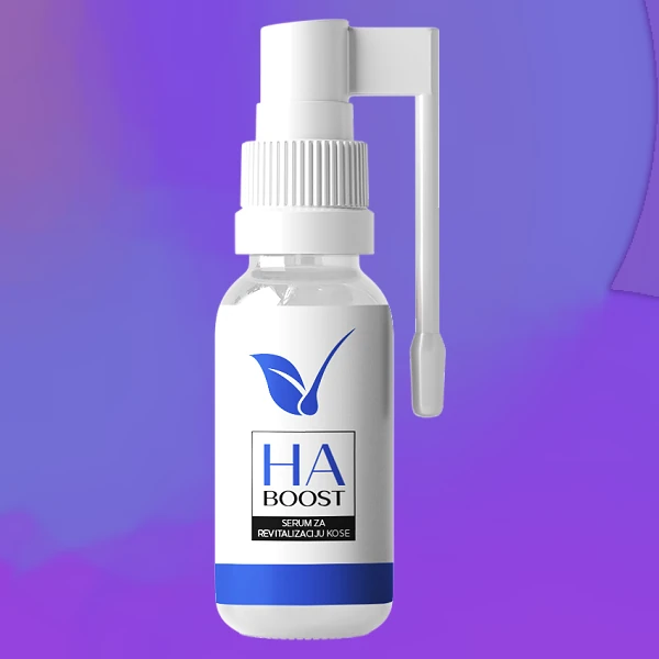 HaBoost