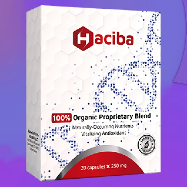 Haciba Cystitis