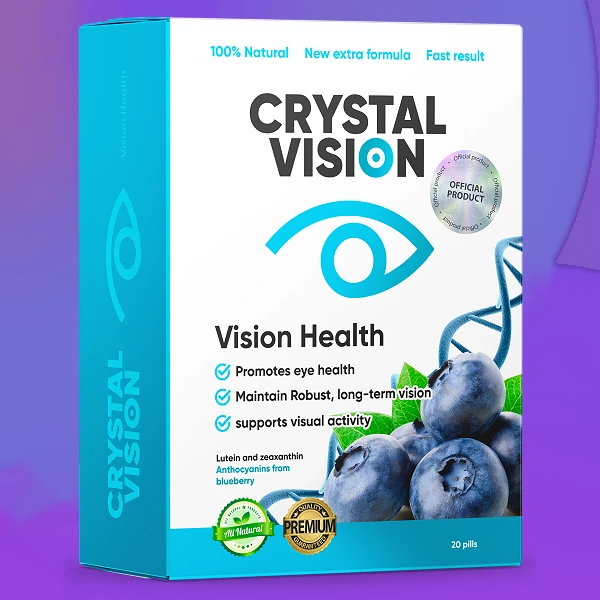 Crystal Vision