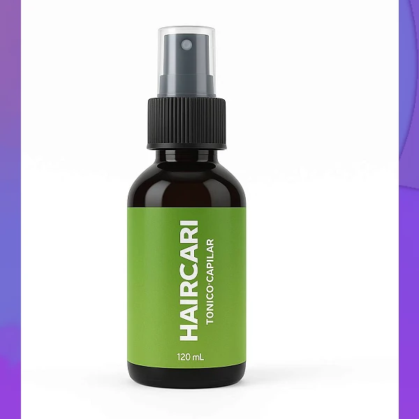 HairCare Spray