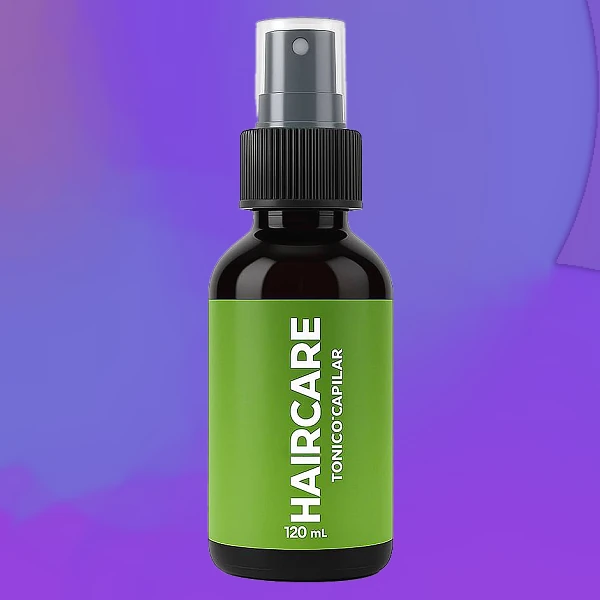 HAIRCARE