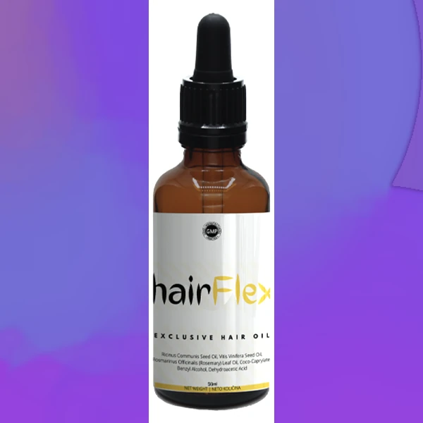 HairFlex