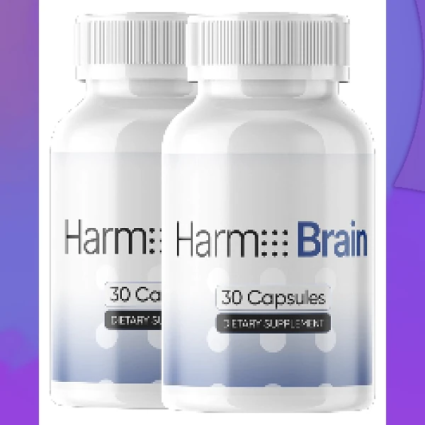 Harmo Brain