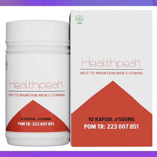 Healthpeak