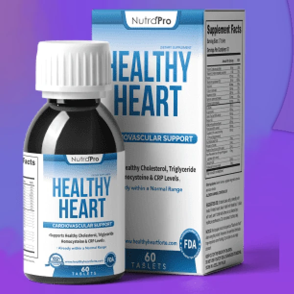 Healthy Heart Forte