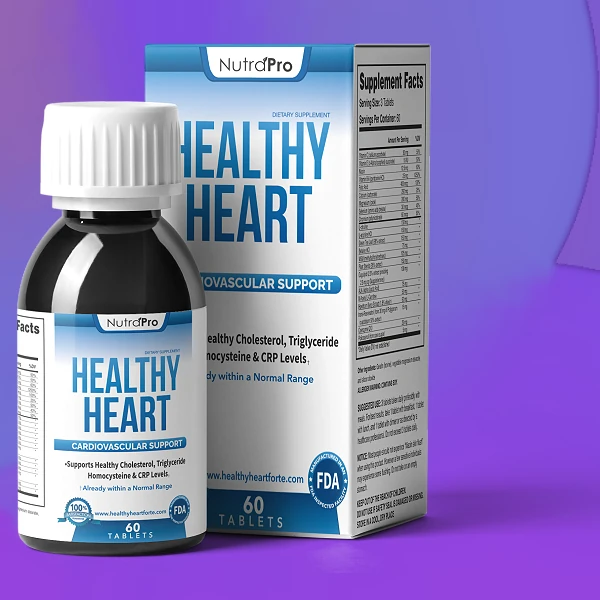 Healthy Heart