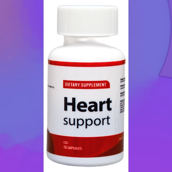 Heart Support