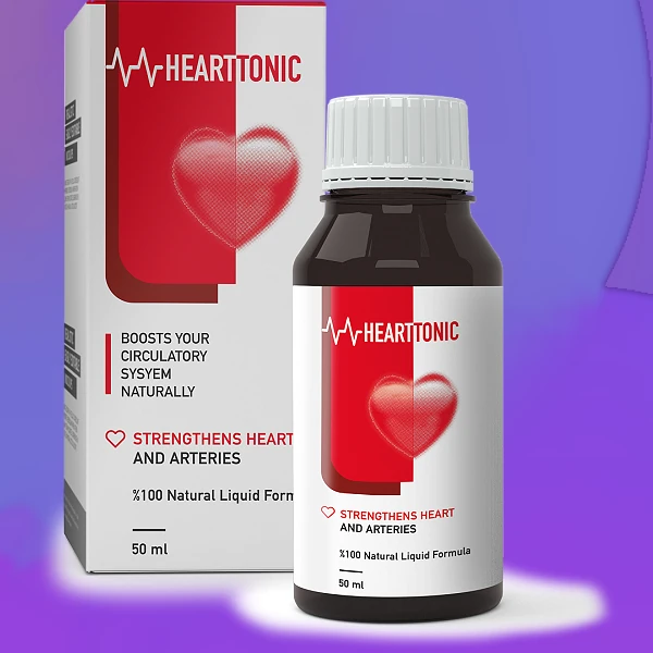 HeartTonic