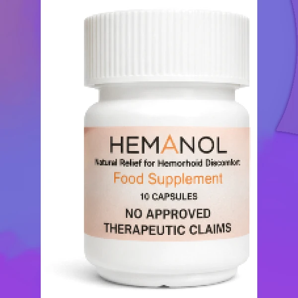 Hemanol