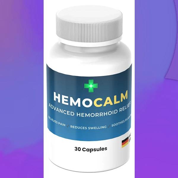 HemoCalm