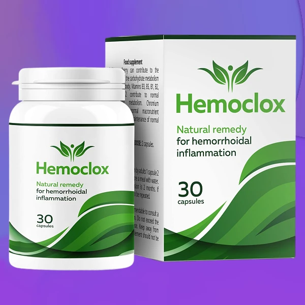 Hemoclox