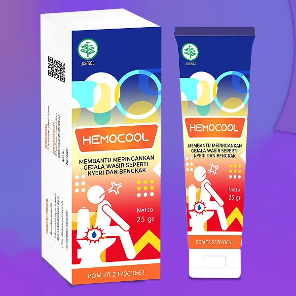 Hemocool