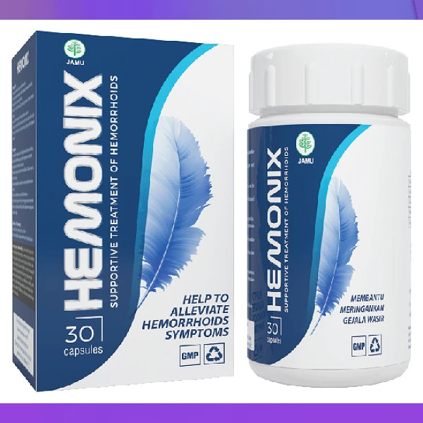 Hemonix390