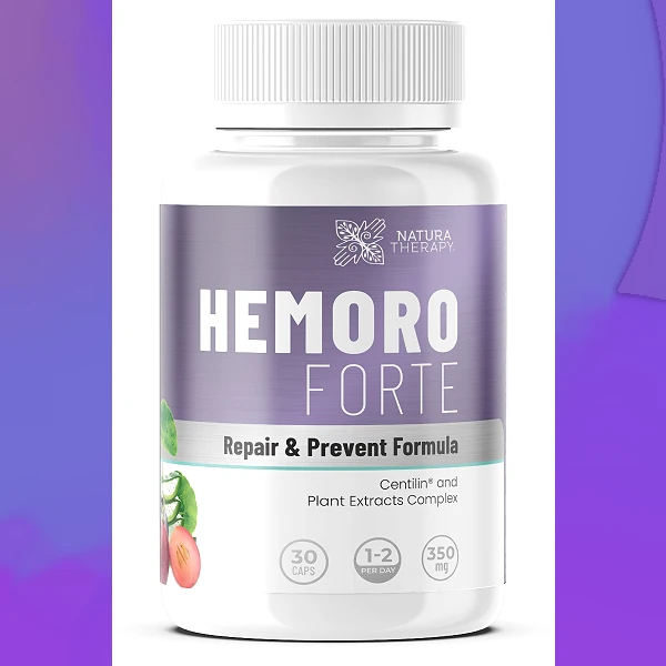 Hemoro Forte