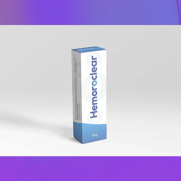 Hemoroclear