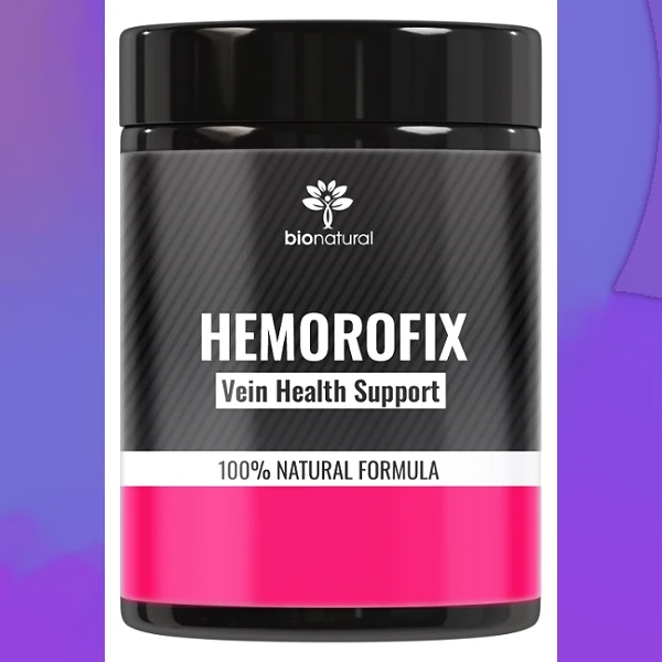 Hemorofix