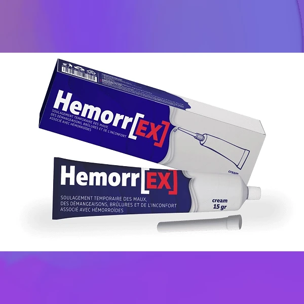 HemorrEx