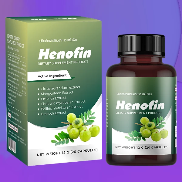 Henofin