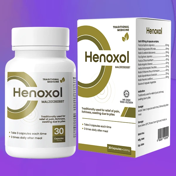 Henoxol