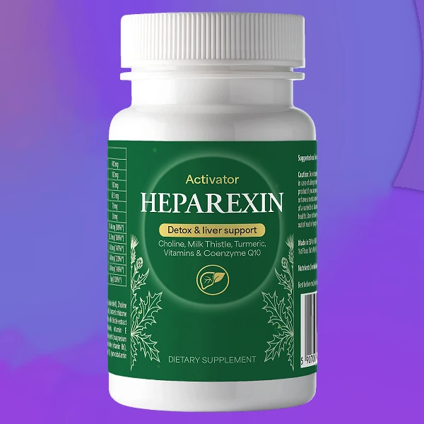 Heparexin