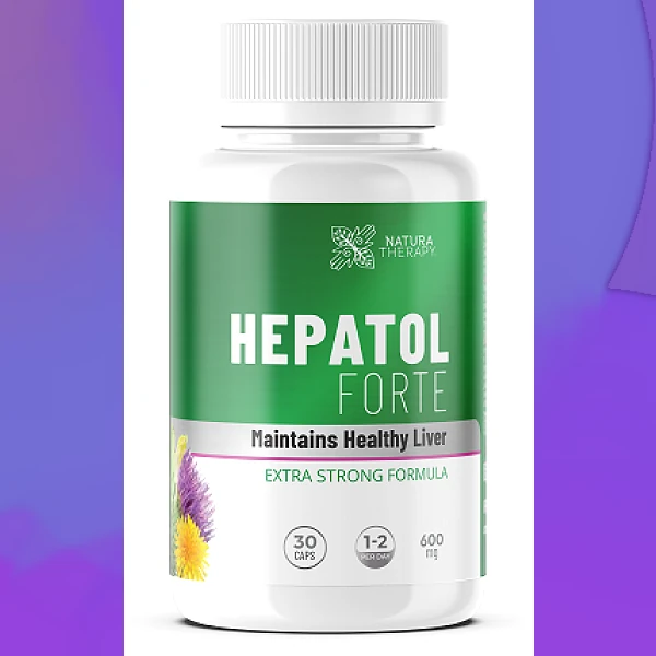 Hepatol Forte