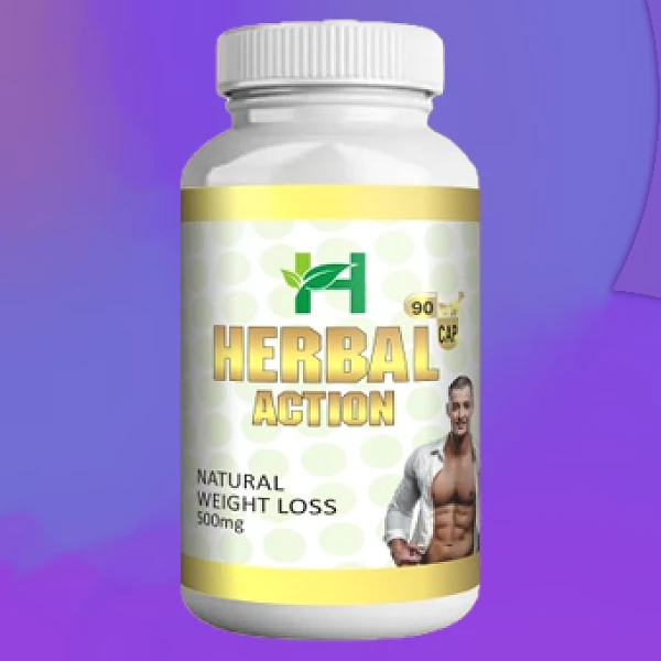 Herbal Action