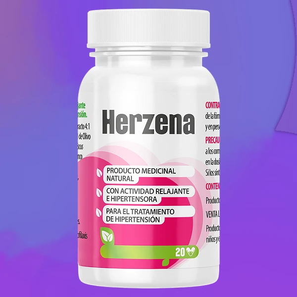 Herzena