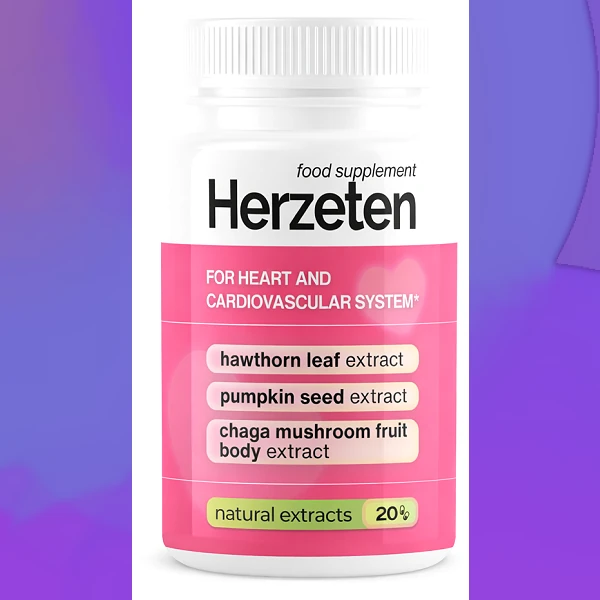 Herzeten