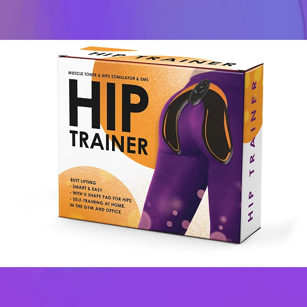 Hip Trainer